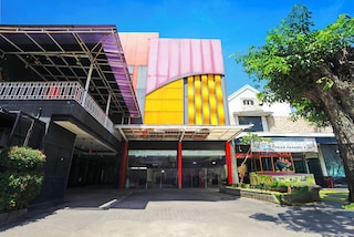 Townhouse Oak Malang near ITN Malang