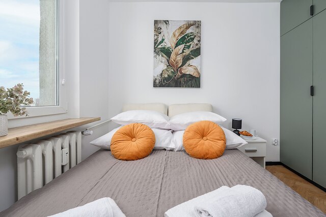 P&O Apartments Piwarskiego