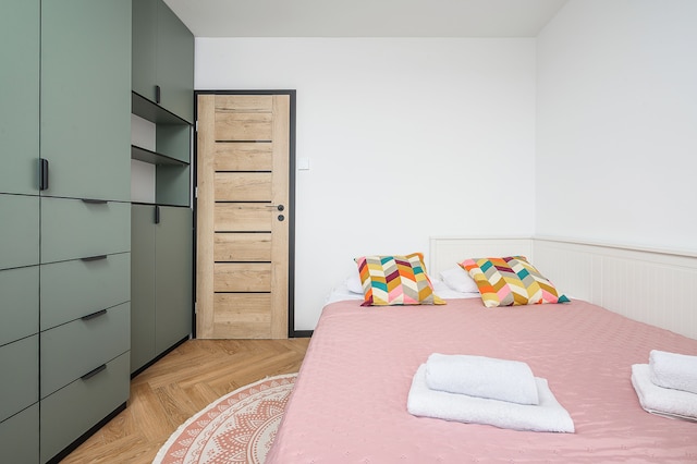 P&O Apartments Piwarskiego