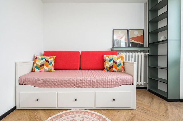 P&O Apartments Piwarskiego