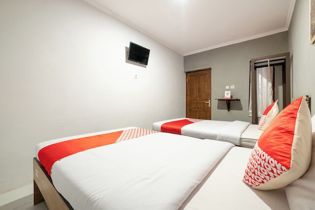 Hotel O Yogyakarta near Tugu Yogyakarta