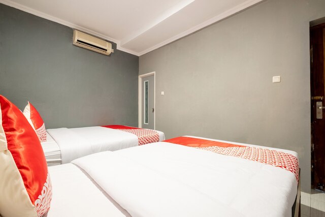 Hotel O Yogyakarta near Tugu Yogyakarta