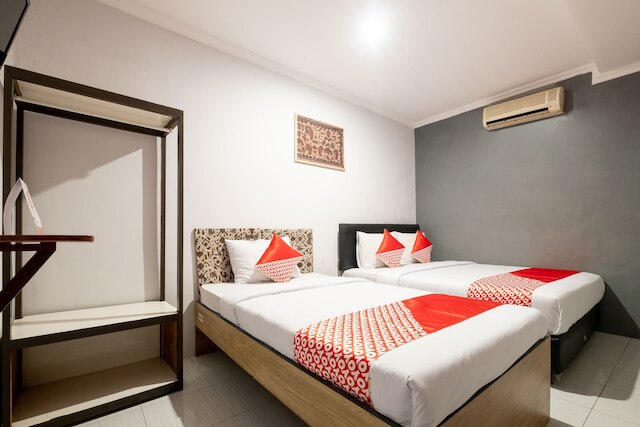 Hotel O Yogyakarta near Tugu Yogyakarta