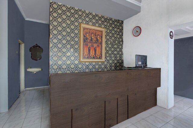 ホテル O ニア トゥグ ヨグヤカルタ 1 フォーマリー クラウン レジデンス