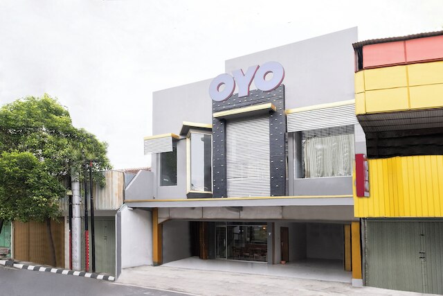 Hotel O Yogyakarta near Tugu Yogyakarta