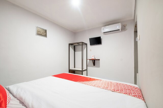 Hotel O Yogyakarta near Tugu Yogyakarta