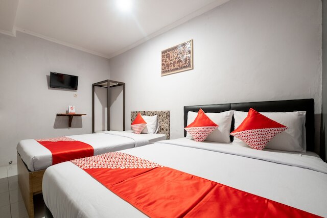 Hotel O Yogyakarta near Tugu Yogyakarta