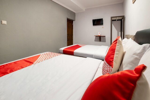 Hotel O Yogyakarta near Tugu Yogyakarta