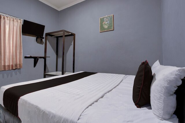 ホテル O ニア トゥグ ヨグヤカルタ 1 フォーマリー クラウン レジデンス