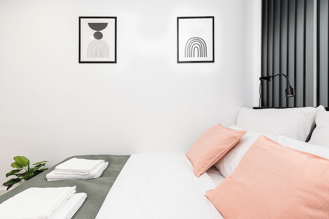 P&O Apartments Waliców 2