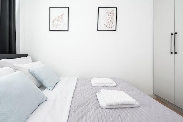 P&O Apartments Waliców 2