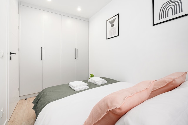 P&O Apartments Waliców 2