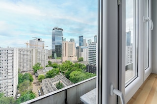 P&O Apartments Waliców 2