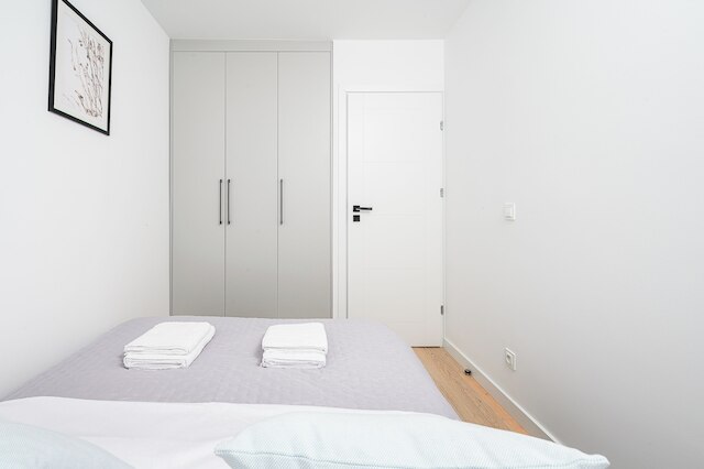 P&O Apartments Waliców 2