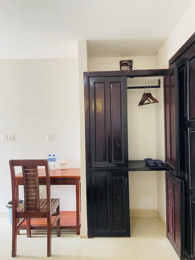 The Rabbit Hole Hotel Sok San