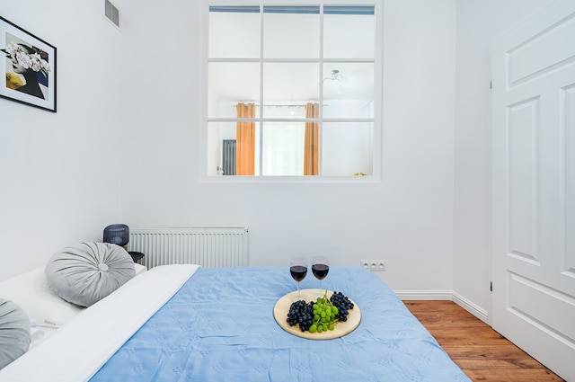 Lumina 3-room apart in the center Warsaw