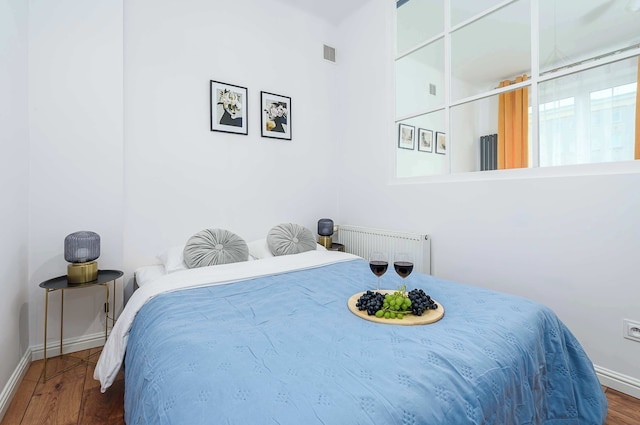 Lumina 3-room apart in the center Warsaw