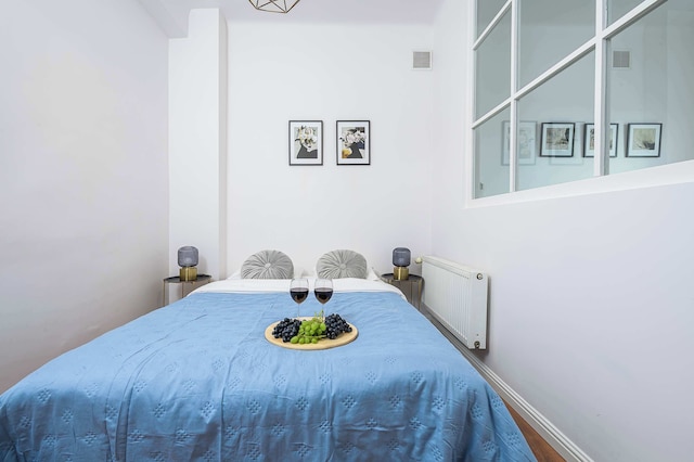 Lumina 3-room apart in the center Warsaw