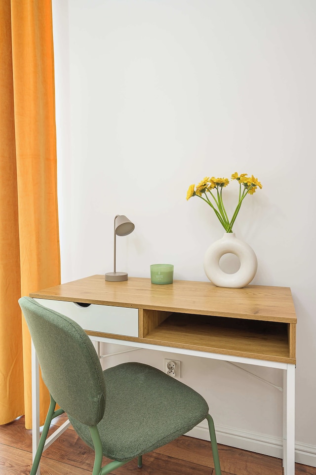 Lumina 3-room apart in the center Warsaw