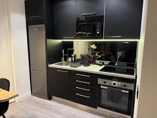 マドリッド ドリーム ハウス