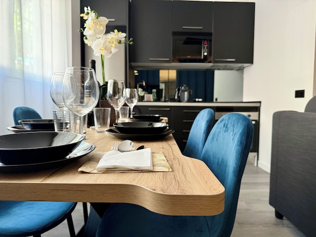 マドリッド ドリーム ハウス