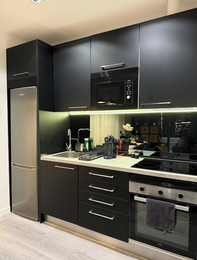 マドリッド ドリーム ハウス