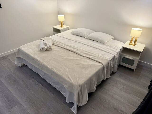 マドリッド ドリーム ハウス