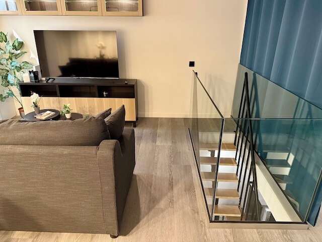 マドリッド ドリーム ハウス