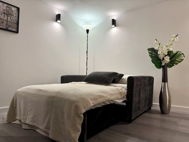 マドリッド ドリーム ハウス