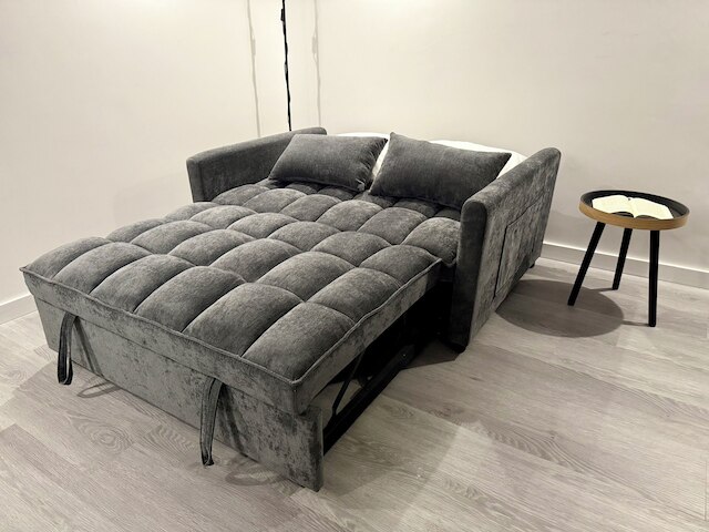 マドリッド ドリーム ハウス