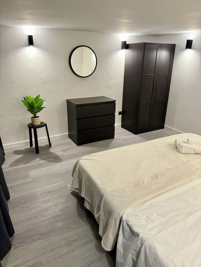 マドリッド ドリーム ハウス