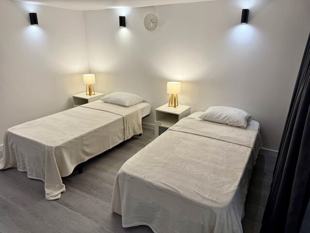 マドリッド ドリーム ハウス