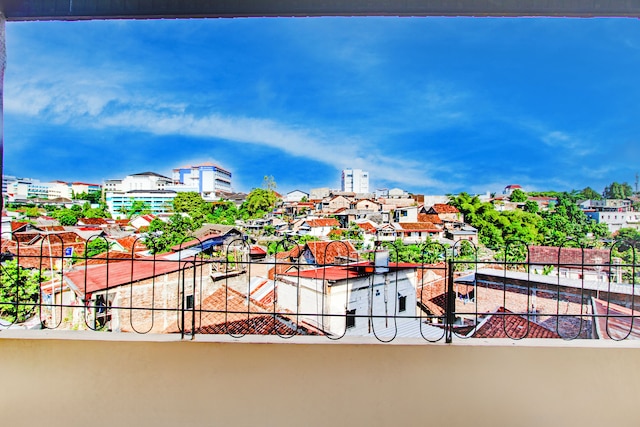 ホテル O ヨグヤカルタ ニア トゥグ マリオボロ