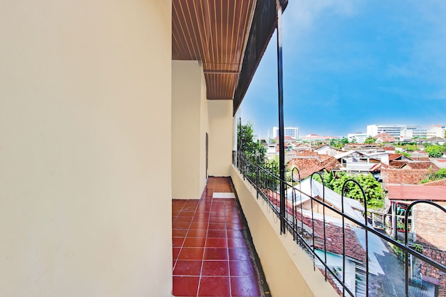 ホテル O ヨグヤカルタ ニア トゥグ マリオボロ