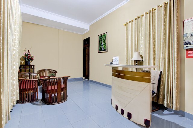 Hotel O Yogyakarta near Tugu Malioboro