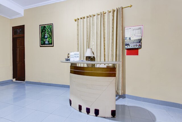 Hotel O Yogyakarta near Tugu Malioboro