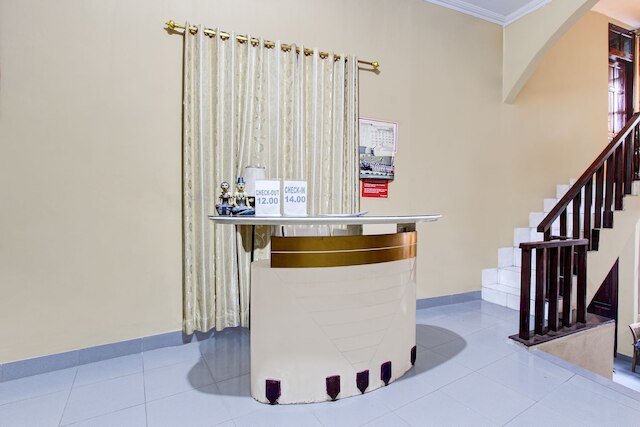 Hotel O Yogyakarta near Tugu Malioboro