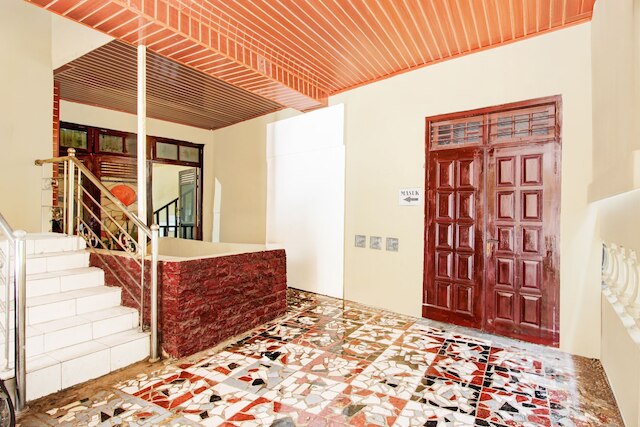 Hotel O Yogyakarta near Tugu Malioboro