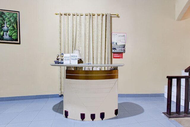 Hotel O Yogyakarta near Tugu Malioboro