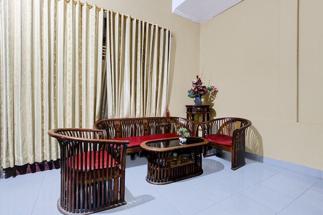 Hotel O Yogyakarta near Tugu Malioboro