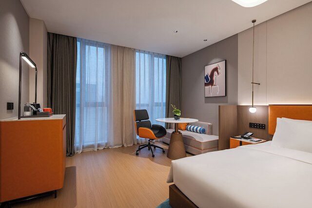 Novotel Hangzhou Xintiandi