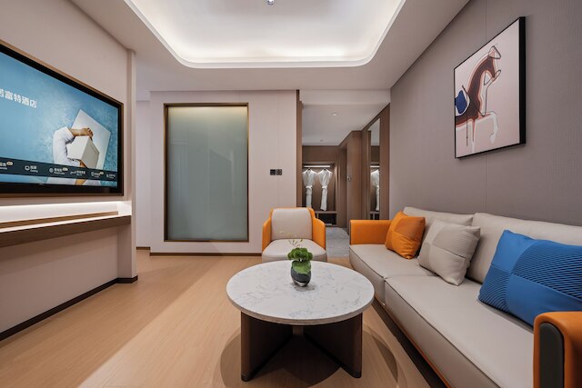 Novotel Hangzhou Xintiandi