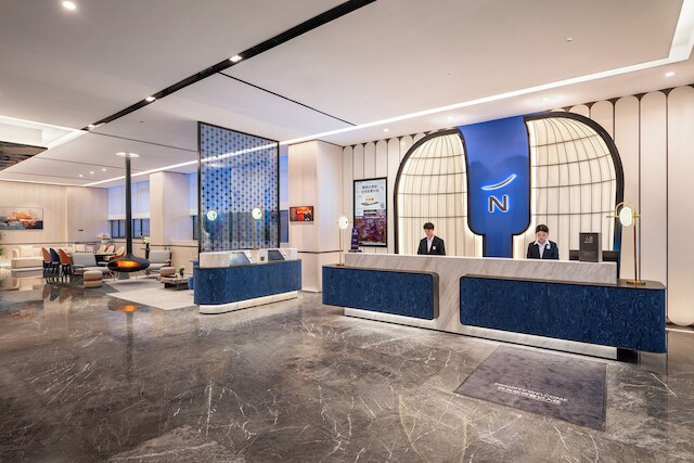 Novotel Hangzhou Xintiandi