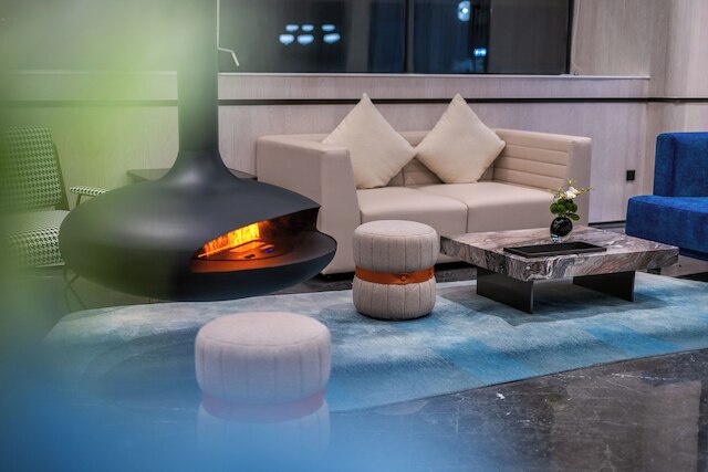 Novotel Hangzhou Xintiandi