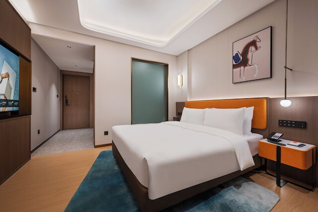 Novotel Hangzhou Xintiandi