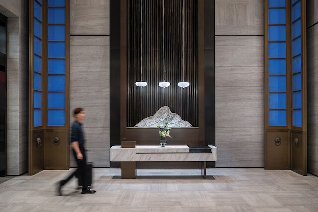 Novotel Hangzhou Xintiandi