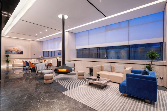 Novotel Hangzhou Xintiandi