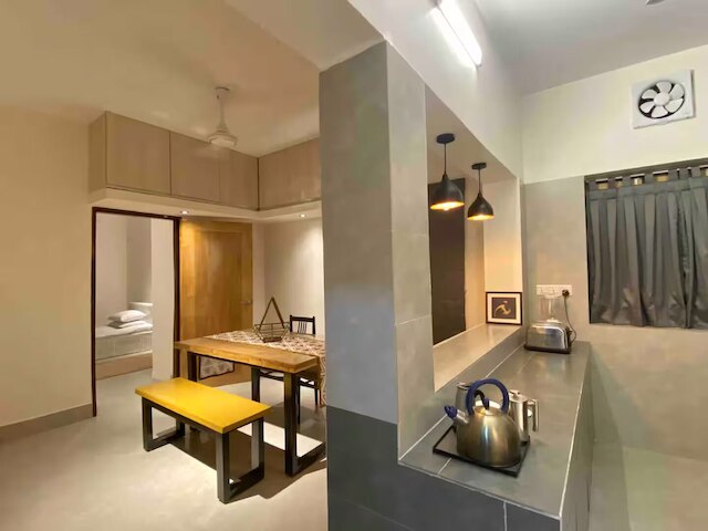 CITY VIEWS HOTEL WITH HOUSEKEEPING