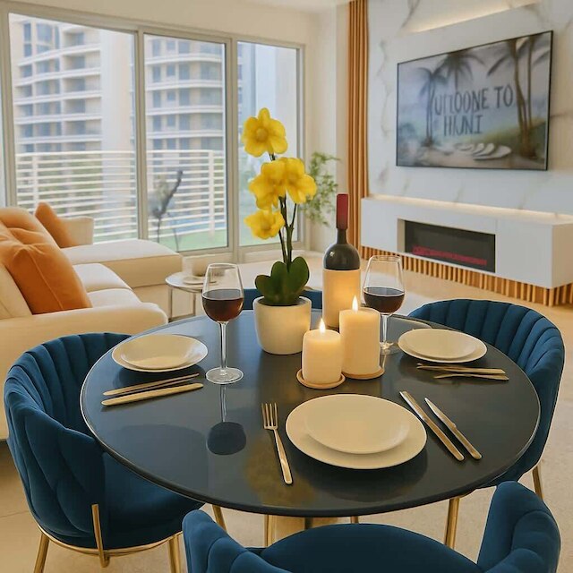 Midtown Miami Condo with Free Parking