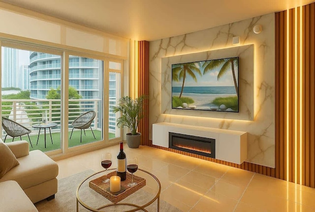 Midtown Miami Condo with Free Parking